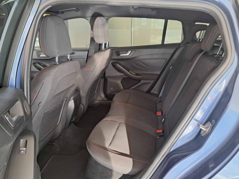 FORD FOCUS SW 1.0 ECOBOOST MHEV  ST-LINE completo