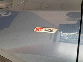 FORD FOCUS SW 1.0 ECOBOOST MHEV  ST-LINE completo