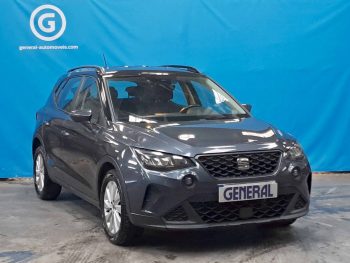 SEAT ARONA 1.0 TSI STYLE completo