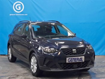 SEAT ARONA 1.0 TSI STYLE DSG completo