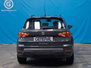SEAT ARONA 1.0 TSI STYLE completo