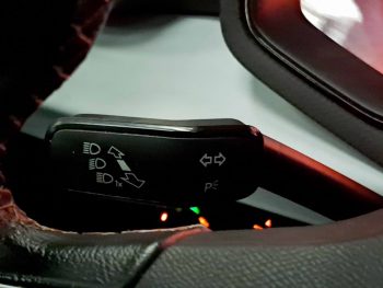 SEAT ARONA 1.0 TSI STYLE completo