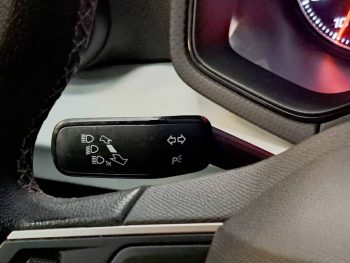 SEAT ARONA 1.0 TSI STYLE DSG completo