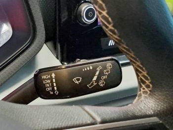 SEAT ARONA 1.0 TSI STYLE DSG completo