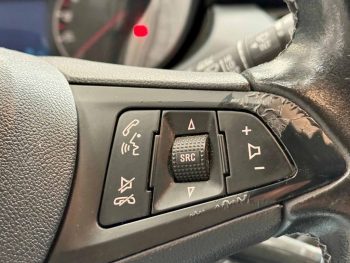 OPEL CORSA 1.2 DYNAMIC completo