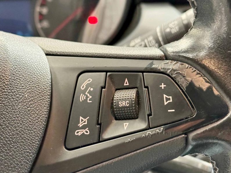 OPEL CORSA 1.2 DYNAMIC completo