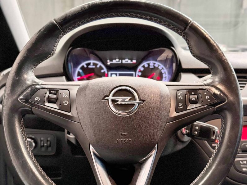 OPEL CORSA 1.2 DYNAMIC completo