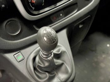 RENAULT TRAFIC 1.6 DCI L1H1 1.0T INTENS completo