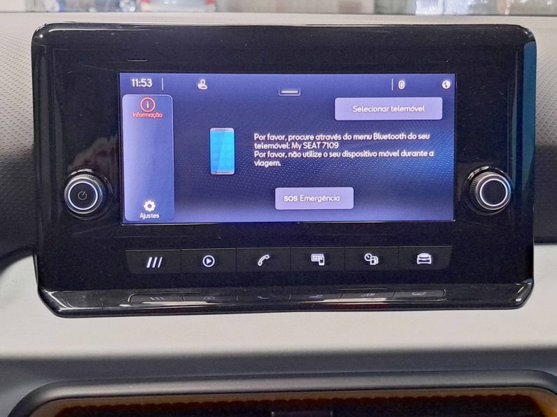 SEAT Arona 1.0 TSI Style completo