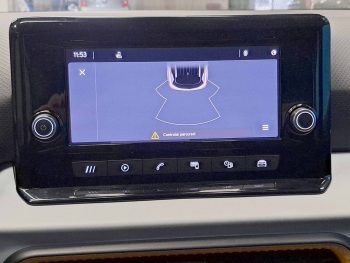 SEAT Arona 1.0 TSI Style DSG completo