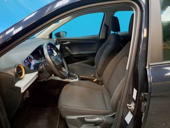 SEAT Arona 1.0 TSI Style DSG completo