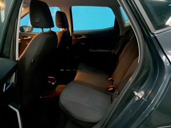 SEAT Arona 1.0 TSI Style DSG completo