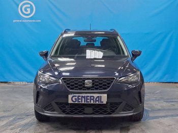 SEAT Arona 1.0 TSI Style completo