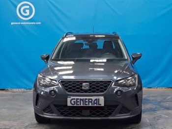 SEAT Arona 1.0 TSI Style DSG completo