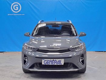 Kia Stonic 1.2 Dynamic completo
