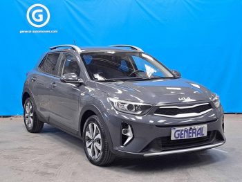Kia Stonic 1.2 Dynamic completo