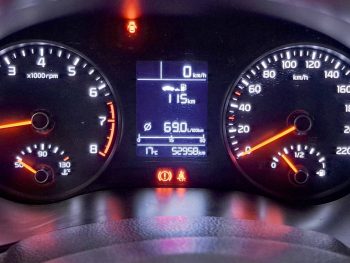 Kia Stonic 1.2 Dynamic completo