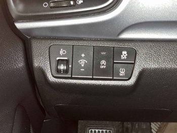 Kia Stonic 1.2 Dynamic completo