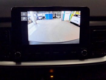 Kia Stonic 1.2 Dynamic completo