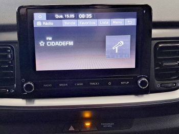 Kia Stonic 1.2 Dynamic completo