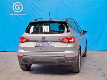 SEAT Arona 1.0 TSI Style DSG completo