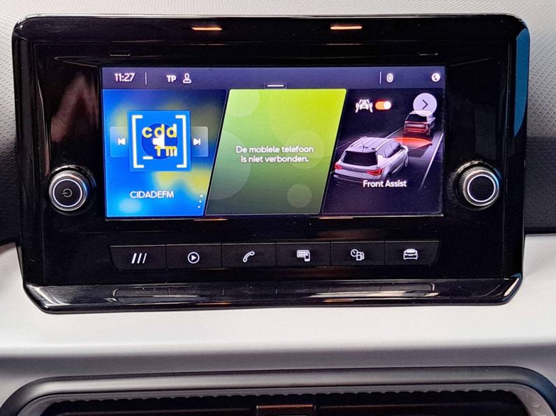 SEAT Arona 1.0 TSI Style DSG completo