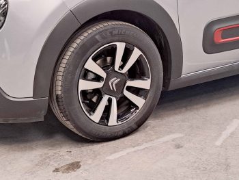 Citroën C3 1.2 PureTech completo