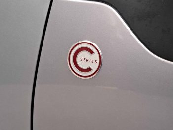 Citroën C3 1.2 PureTech completo