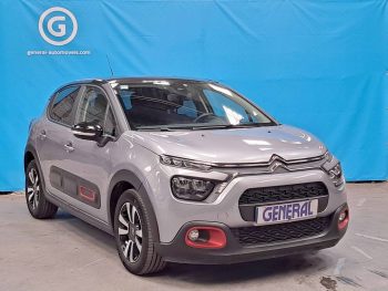 Citroën C3 1.2 PureTech completo