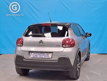 Citroën C3 1.2 PureTech completo