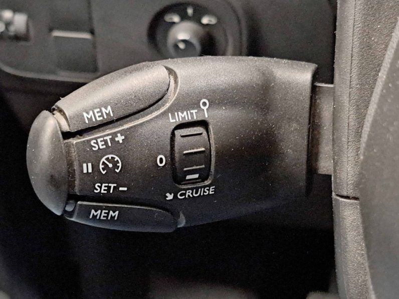 Citroën C3 1.2 PureTech completo