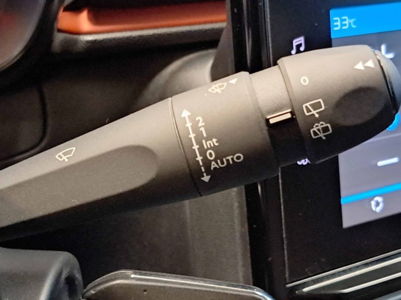 Citroën C3 1.2 PureTech completo