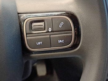 Citroën C3 1.2 PureTech completo