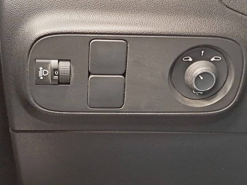 Citroën C3 1.2 PureTech completo