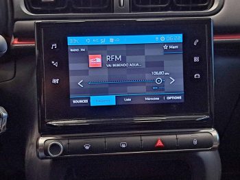 Citroën C3 1.2 PureTech completo