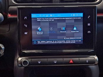 Citroën C3 1.2 PureTech completo