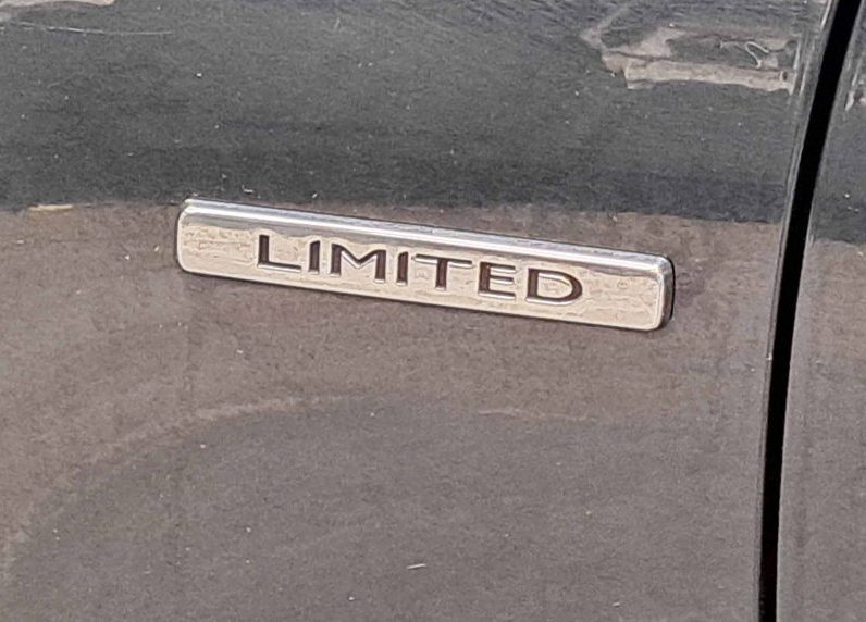 RENAULT CLIO 0.9 TCE SW LIMITED completo