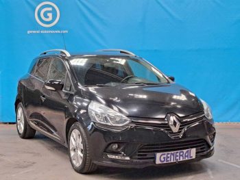RENAULT CLIO 0.9 TCE SW LIMITED completo