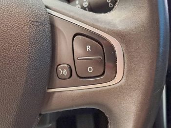 RENAULT CLIO 0.9 TCE SW LIMITED completo