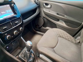 RENAULT CLIO 0.9 TCE SW LIMITED completo