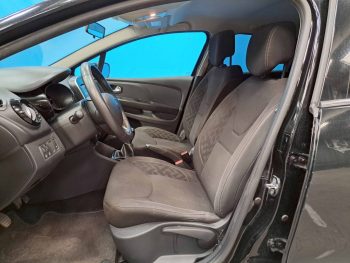 RENAULT CLIO 0.9 TCE SW LIMITED completo