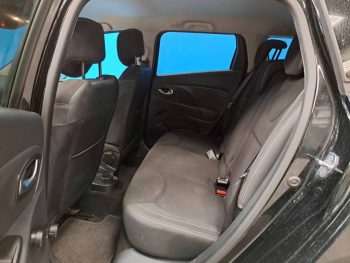 RENAULT CLIO 0.9 TCE SW LIMITED completo