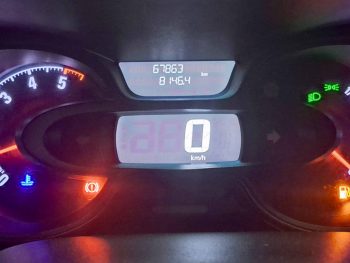 Opel Vivaro 1.6 CDTi L1H1 2.9T + 9L S/S completo