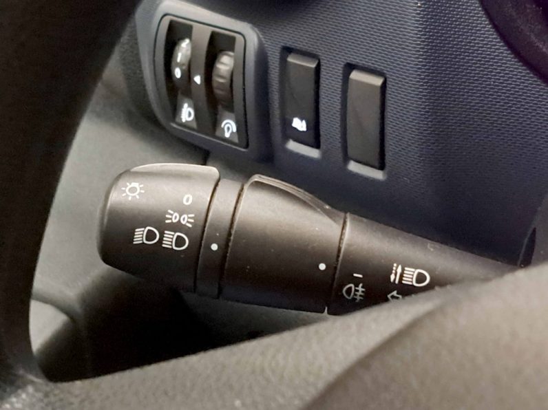 Opel Vivaro 1.6 CDTi L1H1 2.9T + 9L S/S completo