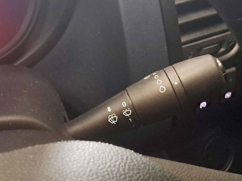 Opel Vivaro 1.6 CDTi L1H1 2.9T + 9L S/S completo