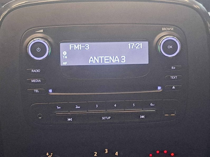 Opel Vivaro 1.6 CDTi L1H1 2.9T + 9L S/S completo