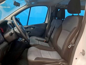 Opel Vivaro 1.6 CDTi L1H1 2.9T + 9L S/S completo