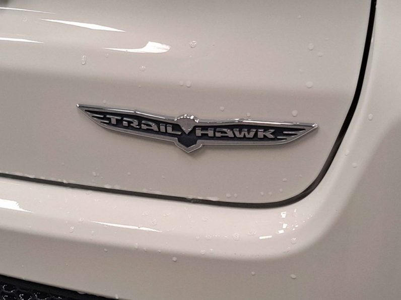 JEEP COMPASS 1.3 TG 4XE TRAILHAWK completo