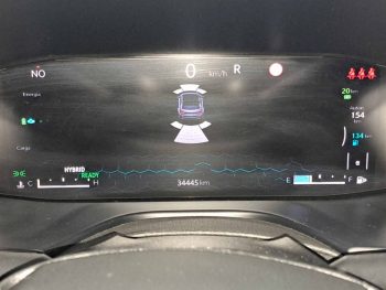 JEEP COMPASS 1.3 TG 4XE TRAILHAWK completo