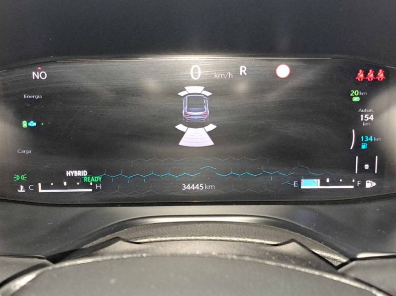 JEEP COMPASS 1.3 TG 4XE TRAILHAWK completo